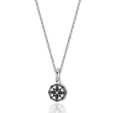 S'Agapõ Collana CHARISMA - CHARISMA - Acciaio