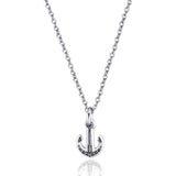 S'Agapõ Collana CHARISMA - CHARISMA - Acciaio