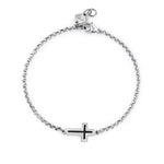 S'Agapõ Bracciale CHARISMA - CHARISMA - Acciaio