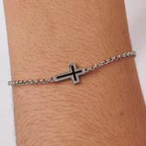 S'Agapõ Bracciale CHARISMA - Vista 3