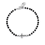 S'Agapõ Bracciale CHARISMA - CHARISMA - Acciaio