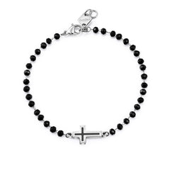 S'Agapõ Bracciale CHARISMA - CHARISMA - Acciaio