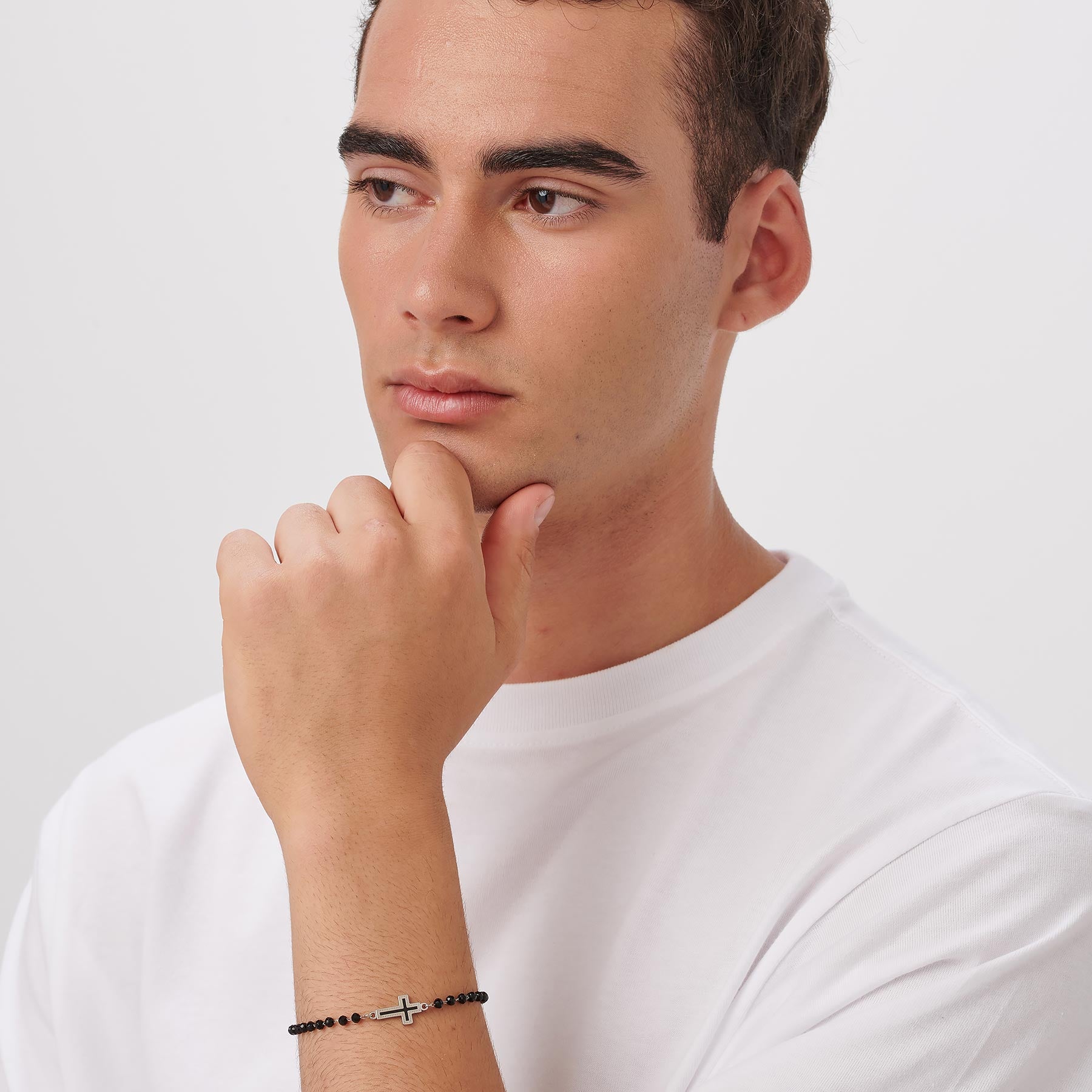 S'Agapõ Bracciale CHARISMA - Vista 2