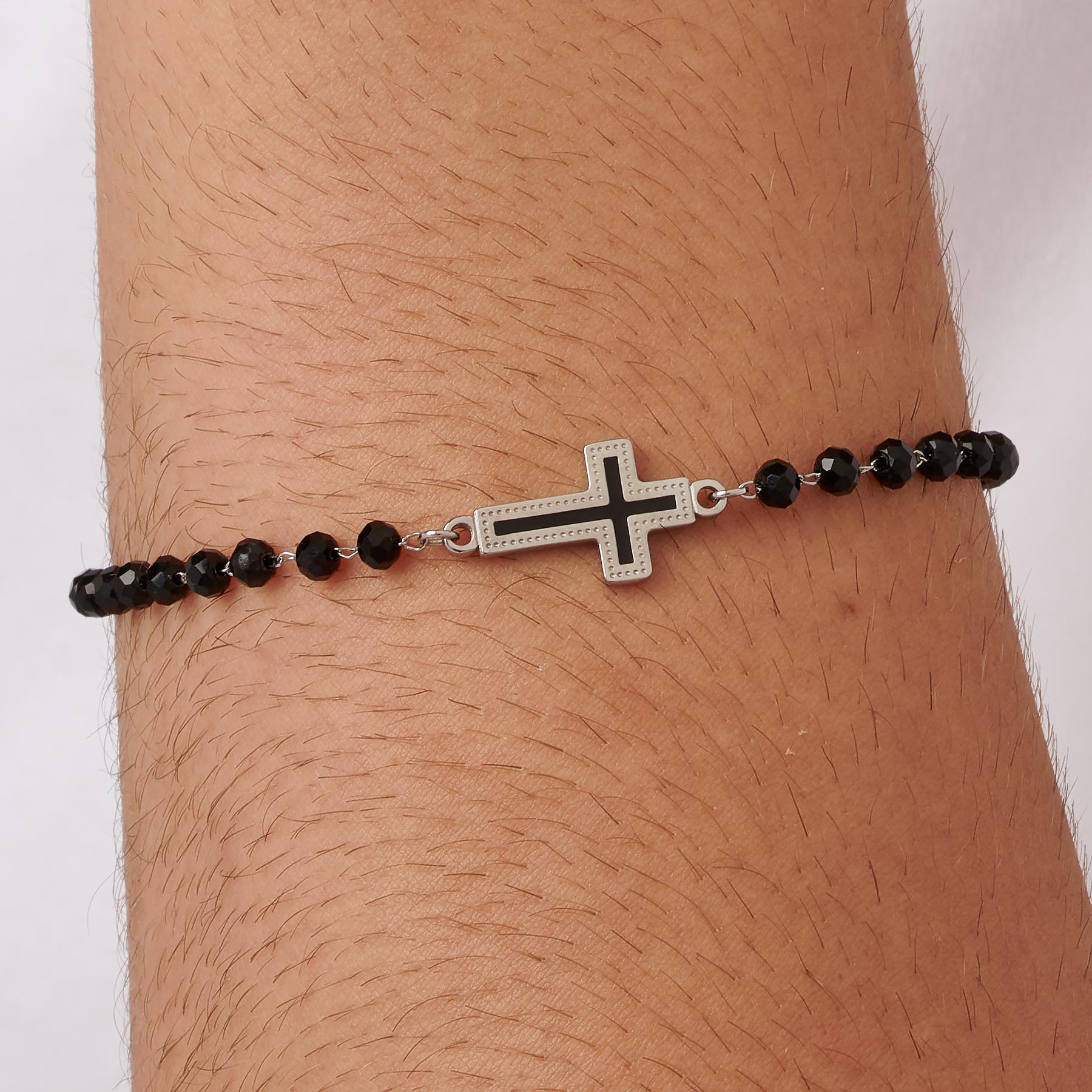 S'Agapõ Bracciale CHARISMA - Vista 3