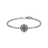 S'Agapõ Bracciale CHARISMA - CHARISMA - Acciaio