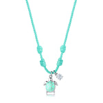 S'Agapõ Collana Choker JOYFUL - JOYFUL - Acciaio