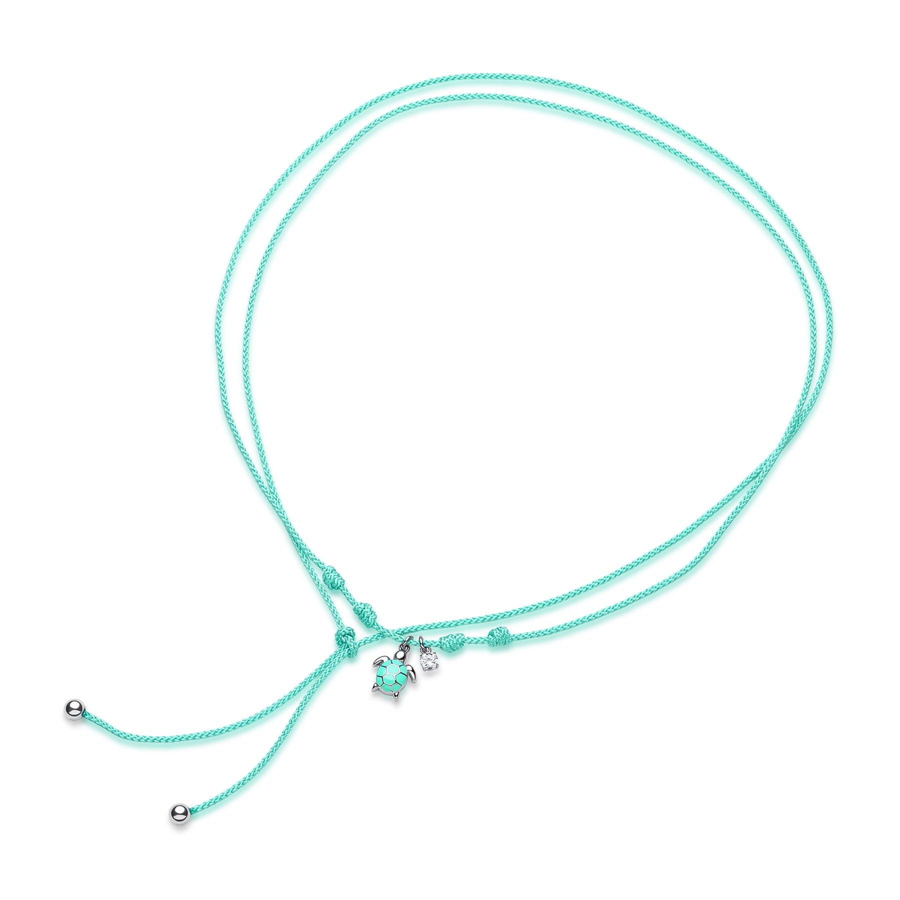 S'Agapõ Collana Choker JOYFUL - Vista 2