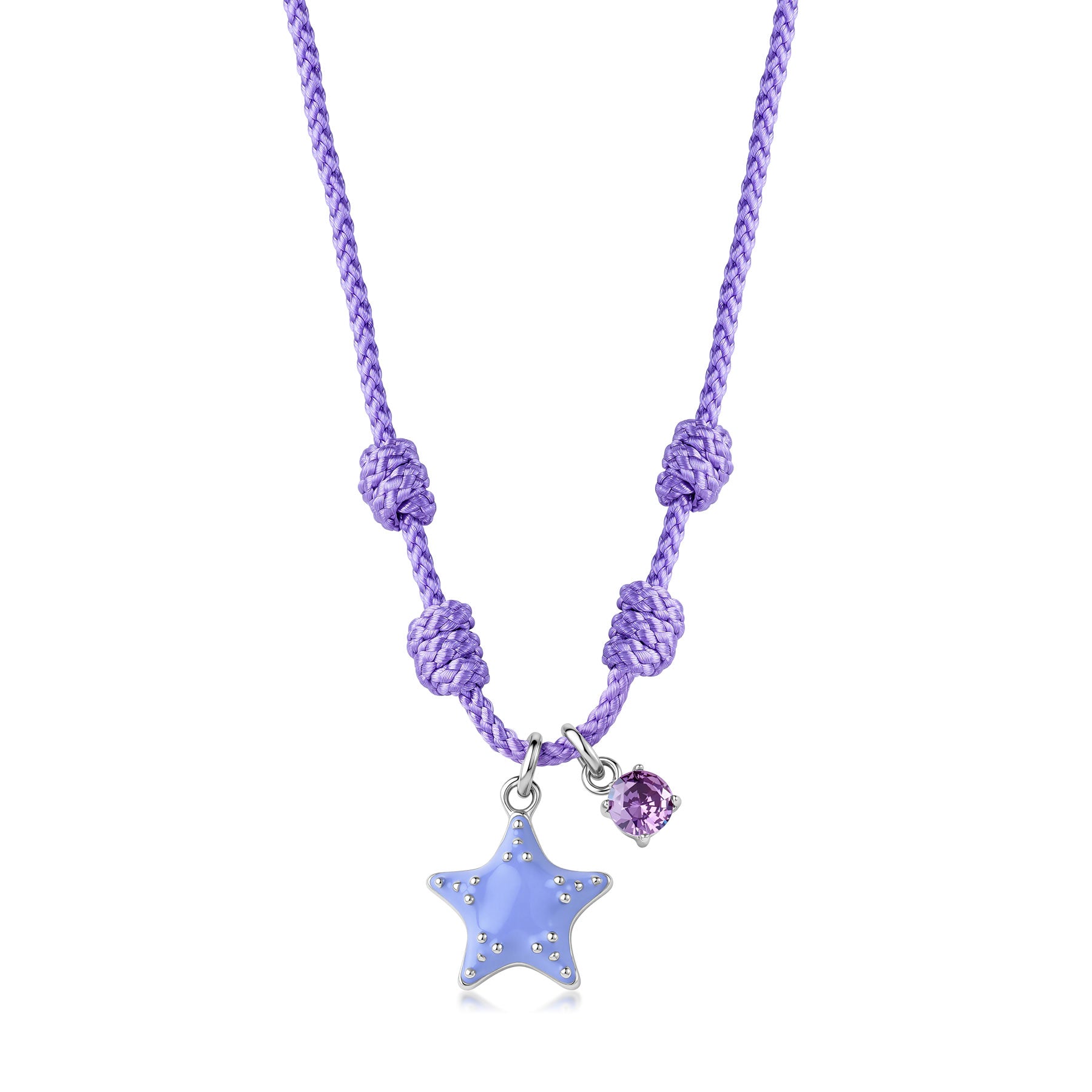 S'Agapõ Collana Choker JOYFUL - JOYFUL - Acciaio