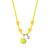S'Agapõ Collana Choker JOYFUL - JOYFUL - Acciaio