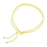 S'Agapõ Collana Choker JOYFUL - Vista 2