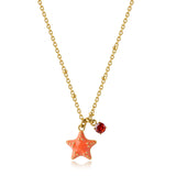 S'Agapõ Collana JOYFUL - JOYFUL - Acciaio