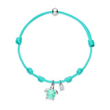 S'Agapõ Bracciale JOYFUL - JOYFUL - Acciaio