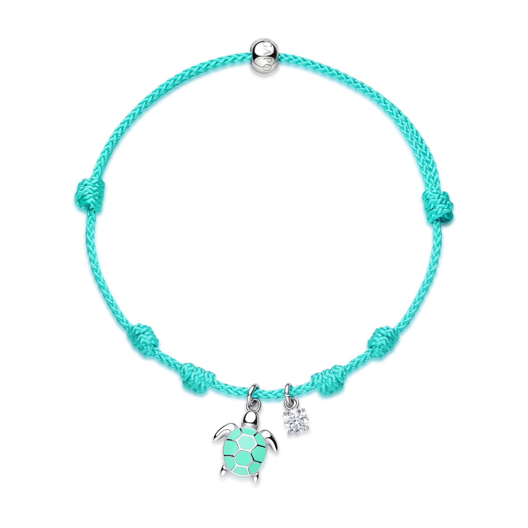 S'Agapõ Bracciale JOYFUL - JOYFUL - Acciaio