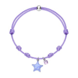 S'Agapõ Bracciale JOYFUL - JOYFUL - Acciaio