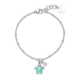 S'Agapõ Bracciale JOYFUL - JOYFUL - Acciaio