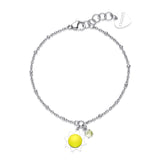 S'Agapõ Bracciale JOYFUL - JOYFUL - Acciaio