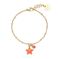 S'Agapõ Bracciale JOYFUL - JOYFUL - Acciaio