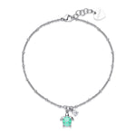 S'Agapõ Cavigliera JOYFUL - JOYFUL - Acciaio