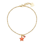 S'Agapõ Cavigliera JOYFUL - JOYFUL - Acciaio