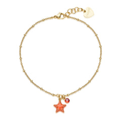 S'Agapõ Cavigliera JOYFUL - JOYFUL - Acciaio