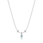 S'Agapõ Collana JOY - JOY - Acciaio