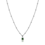 S'Agapõ Collana JOY - JOY - Acciaio