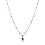 S'Agapõ Collana JOY - JOY - Acciaio
