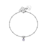 S'Agapõ Bracciale JOY - JOY - Acciaio