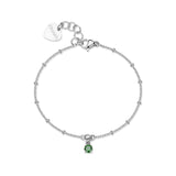 S'Agapõ Bracciale JOY - JOY - Acciaio