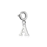 S'Agapõ Charm JOY - JOY - Acciaio