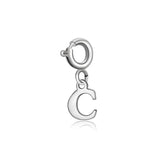 S'Agapõ Charm JOY - JOY - Acciaio