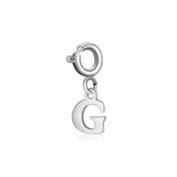 S'Agapõ Charm JOY - JOY - Acciaio