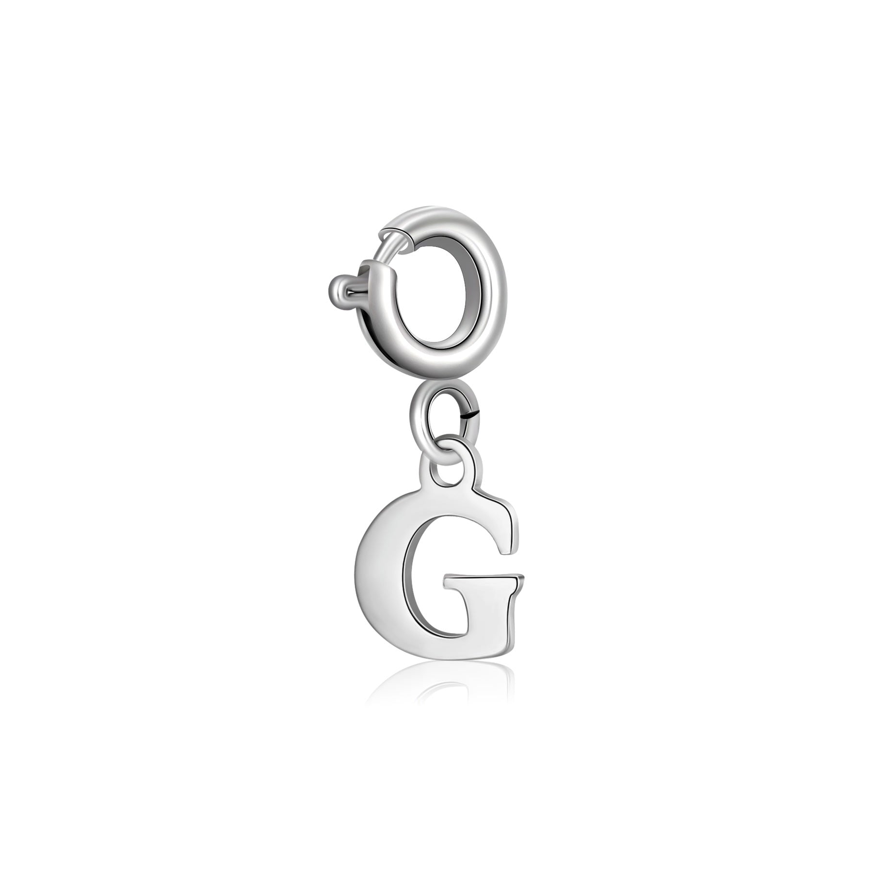 S'Agapõ Charm JOY - JOY - Acciaio