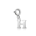 S'Agapõ Charm JOY - JOY - Acciaio