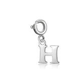 S'Agapõ Charm JOY - JOY - Acciaio