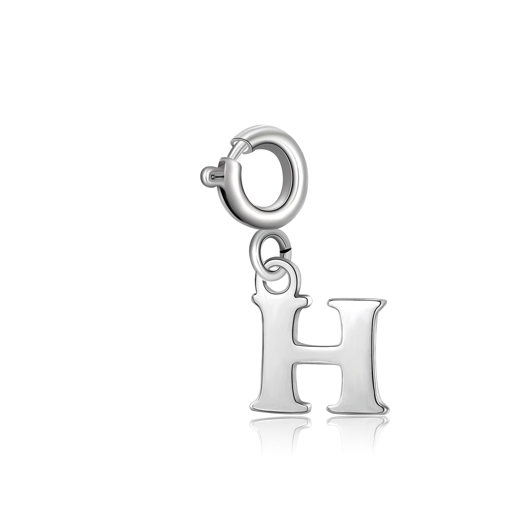 S'Agapõ Charm JOY - JOY - Acciaio