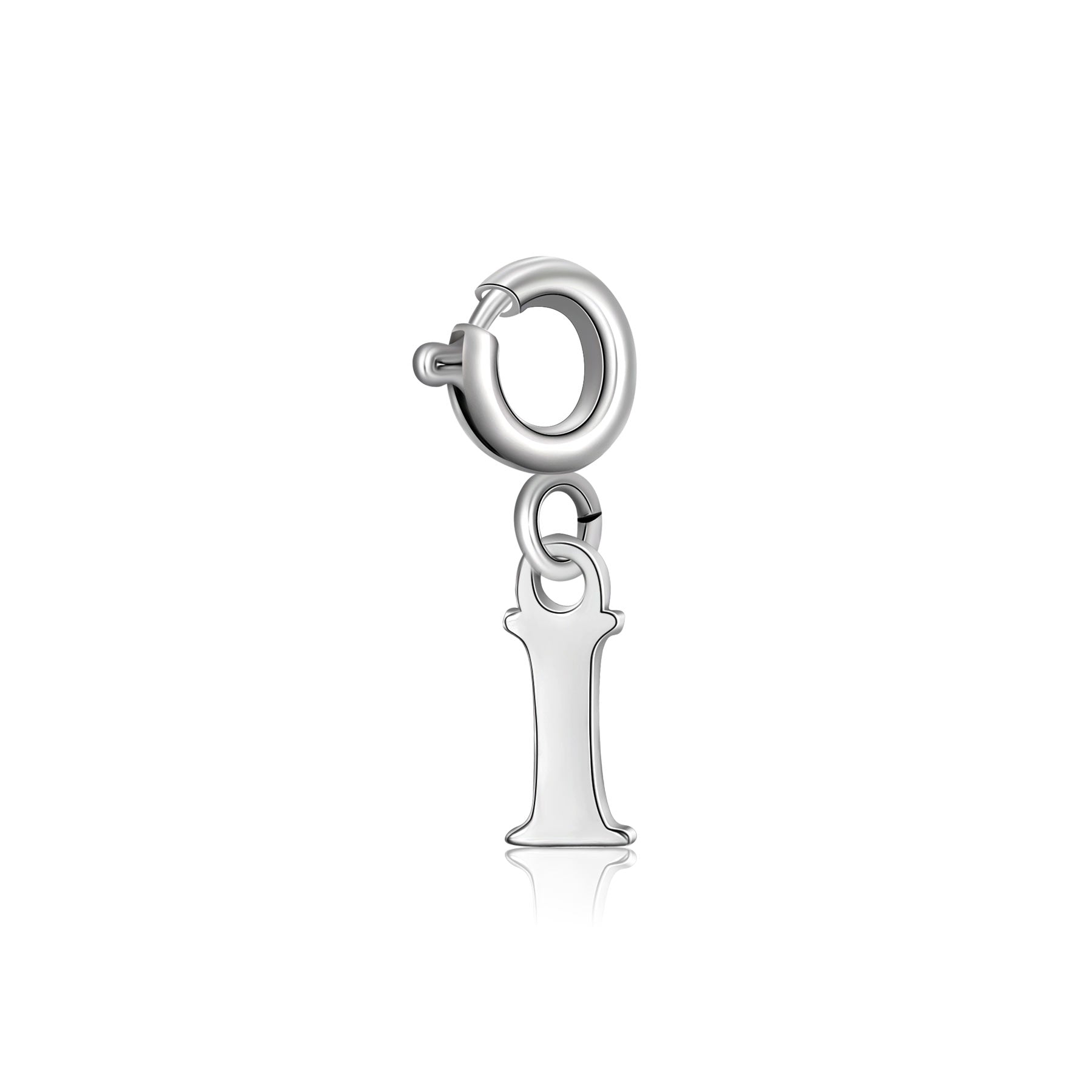 S'Agapõ Charm JOY - JOY - Acciaio