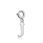 S'Agapõ Charm JOY - JOY - Acciaio
