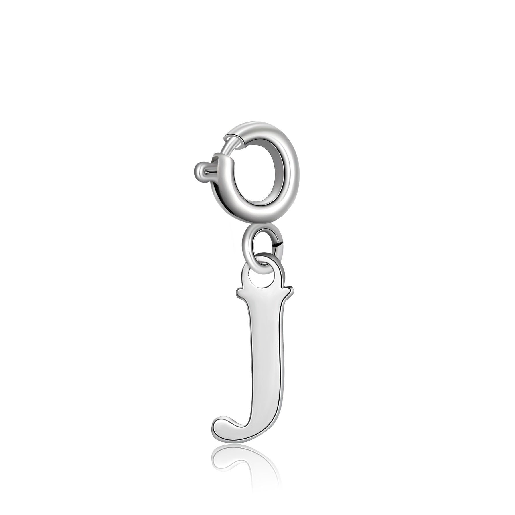 S'Agapõ Charm JOY - JOY - Acciaio