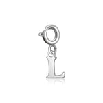S'Agapõ Charm JOY - JOY - Acciaio