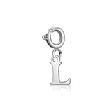 S'Agapõ Charm JOY - JOY - Acciaio
