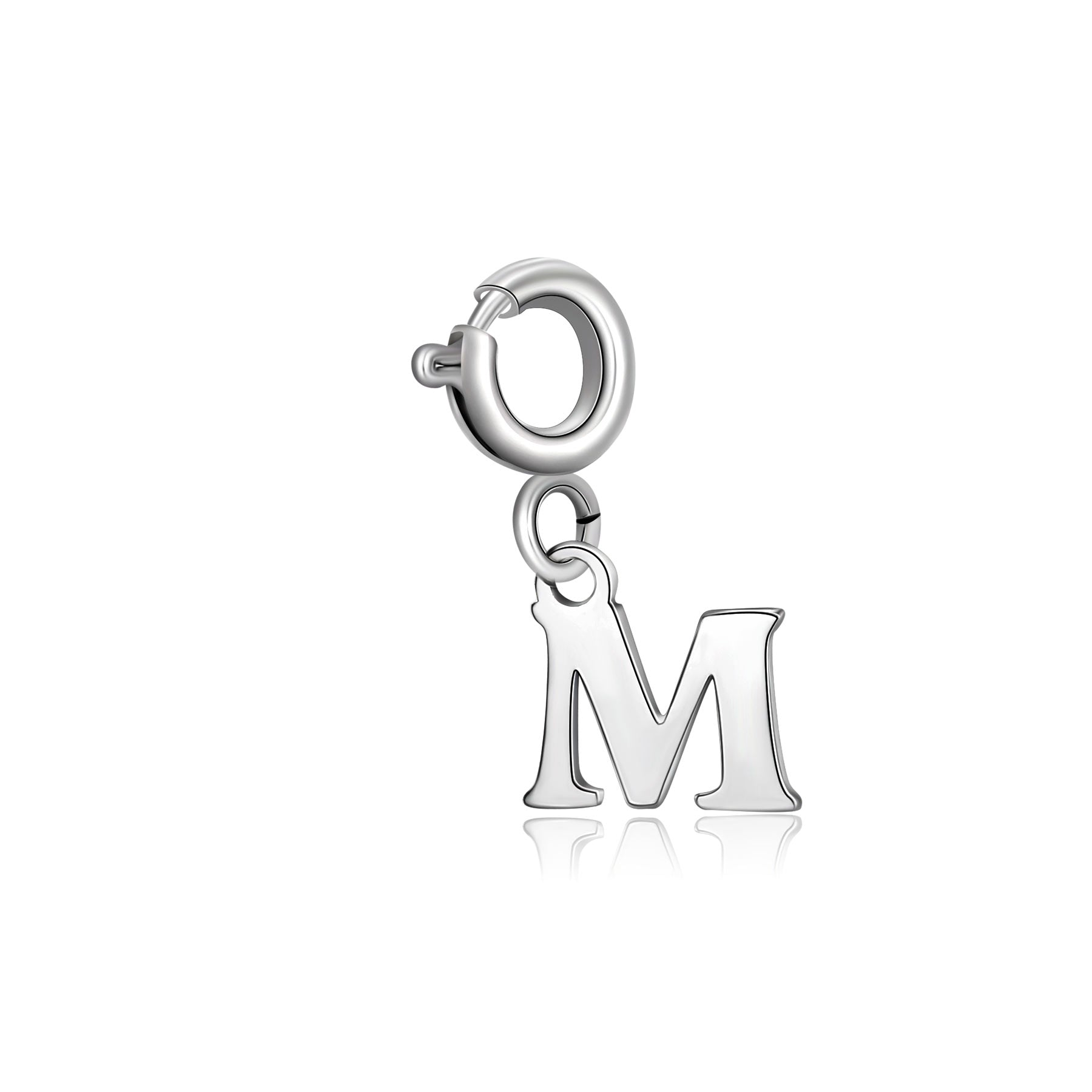 S'Agapõ Charm JOY - JOY - Acciaio