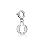 S'Agapõ Charm JOY - JOY - Acciaio