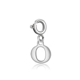 S'Agapõ Charm JOY - JOY - Acciaio