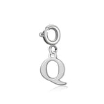 S'Agapõ Charm JOY - JOY - Acciaio