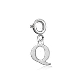 S'Agapõ Charm JOY - JOY - Acciaio
