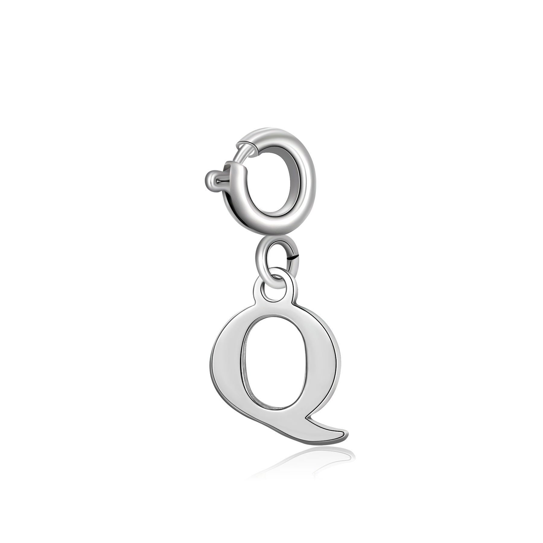 S'Agapõ Charm JOY - JOY - Acciaio