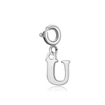 S'Agapõ Charm JOY - JOY - Acciaio
