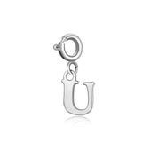 S'Agapõ Charm JOY - JOY - Acciaio