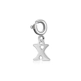 S'Agapõ Charm JOY - JOY - Acciaio